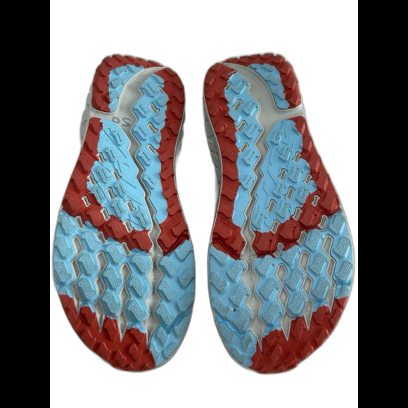 Altra Sneakers Shoes Women’s Size 9.5M Color Grey Outroad MaxTrac Trail Running - Picture 11 of 12